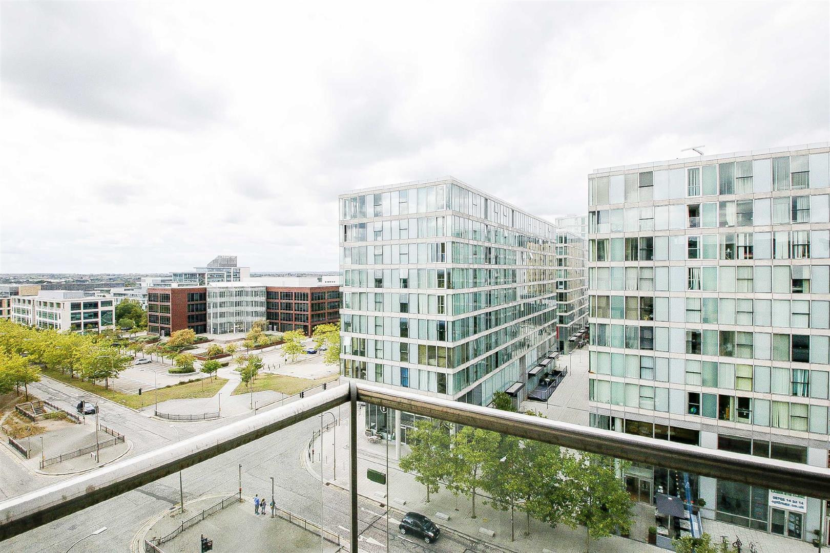 Pearl House, The Vizion, Central Milton Keynes